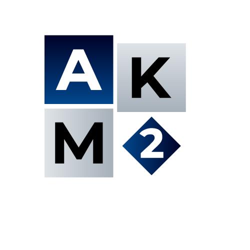 Logo AKM2 Inmobiliaria